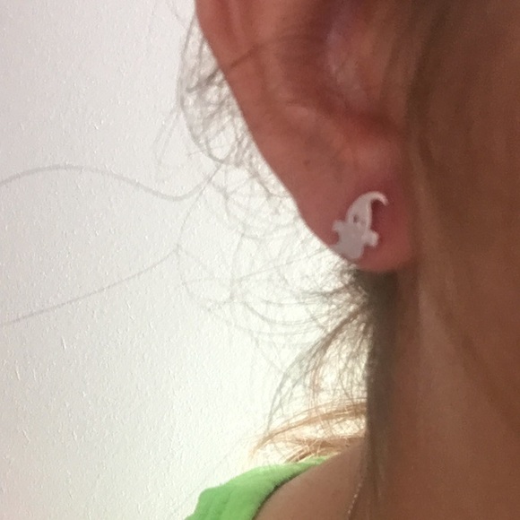 Cute Halloween Earrings🎃 - Picture 5 of 6